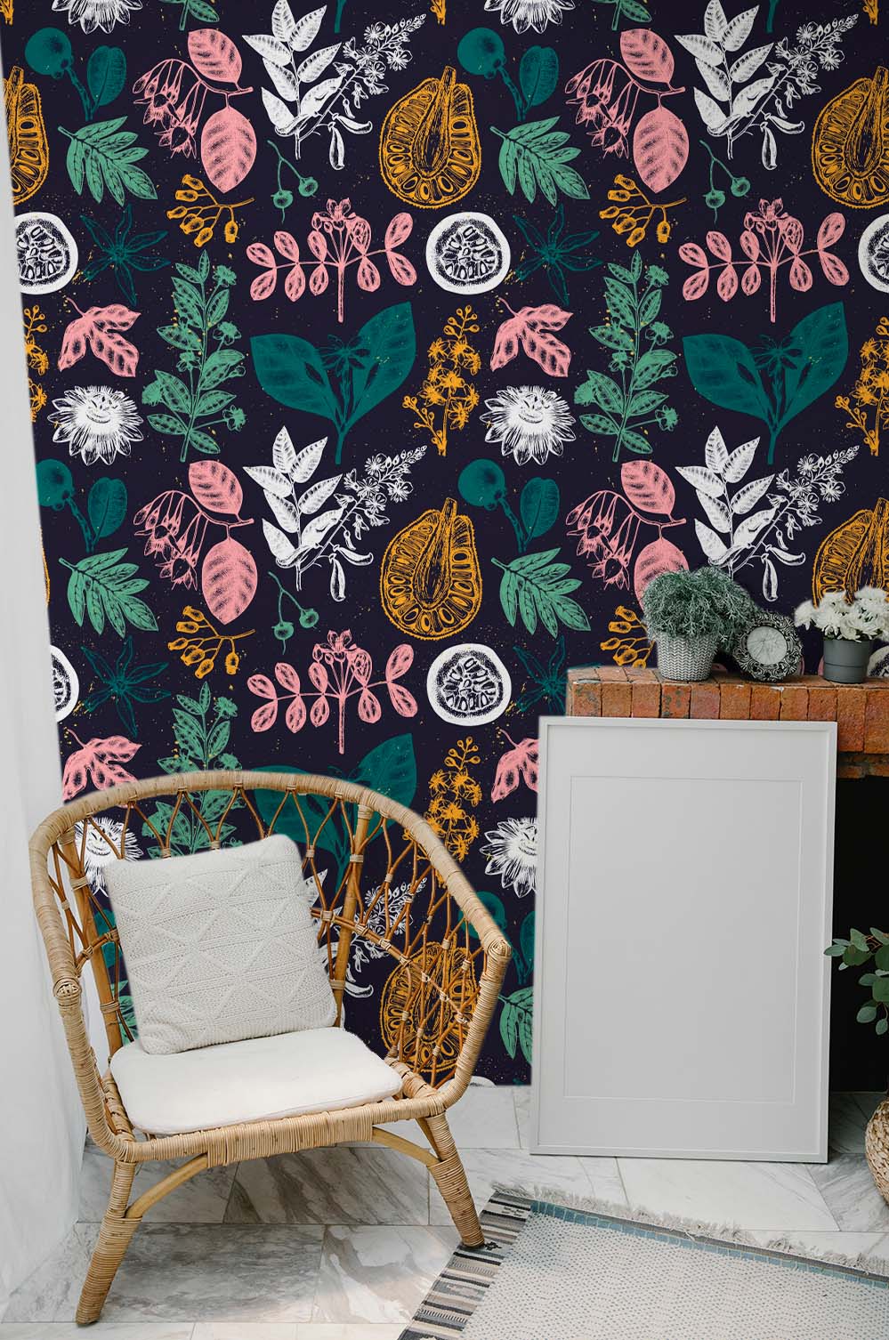 n04 acidulated fruit purple living room wallpaper n04 acidulated fruit purple living room wallpaper