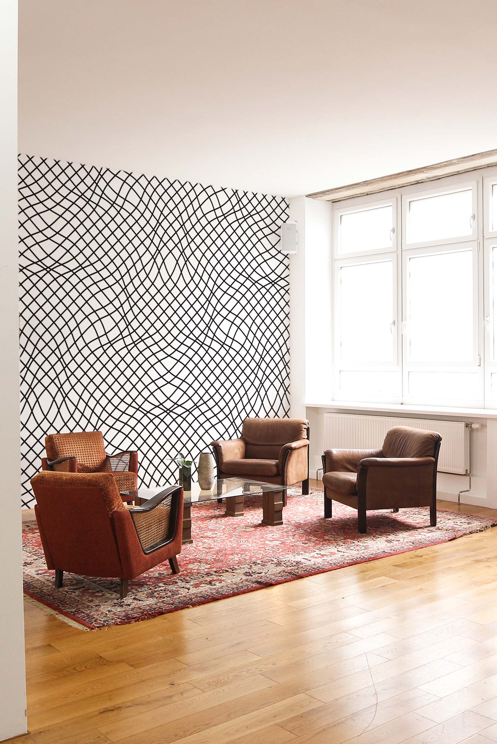 Wellpaper N-16 Wellpaper N-16