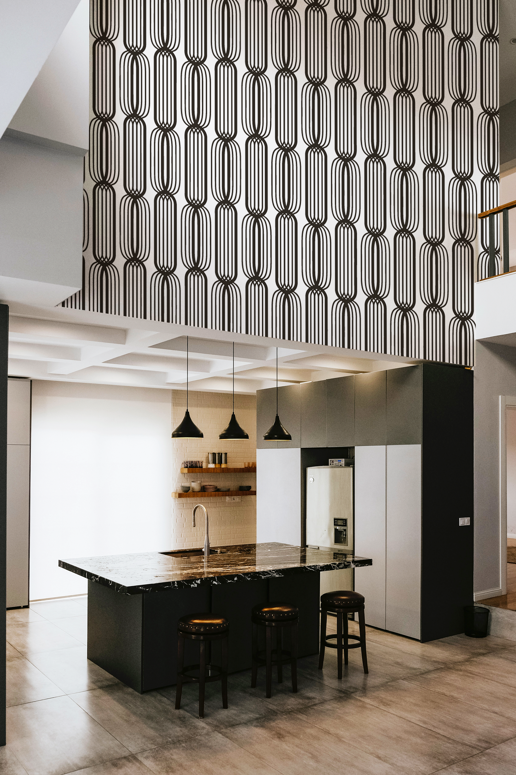 Wellpapers- N18 Wellpapers- N18