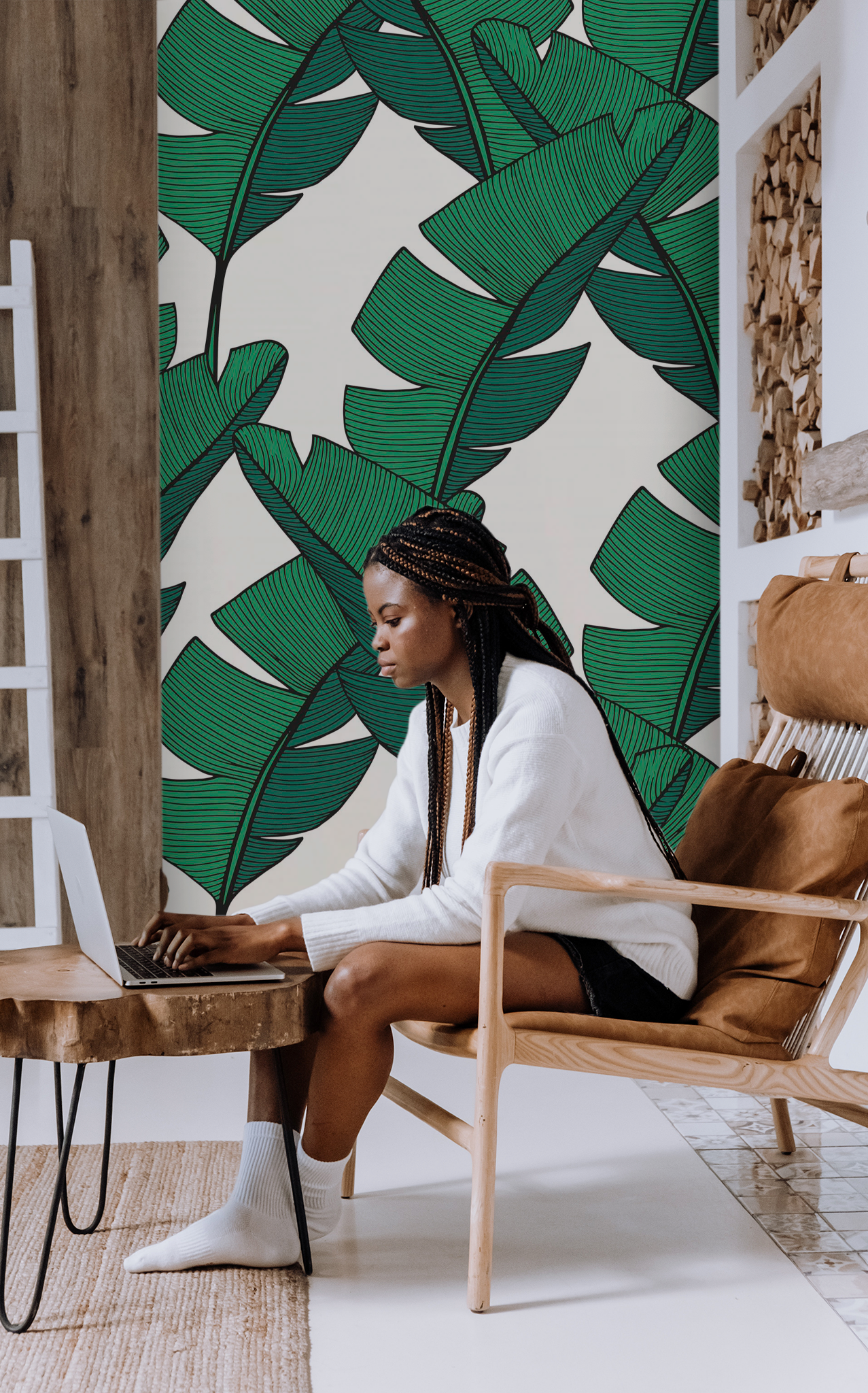 Wellpapers- N25 Wellpapers- N25