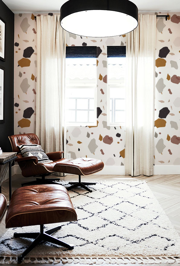 Wellpaper N-30 Wellpaper N-30