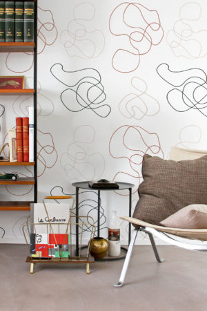 Wallpaper n°47 clean line