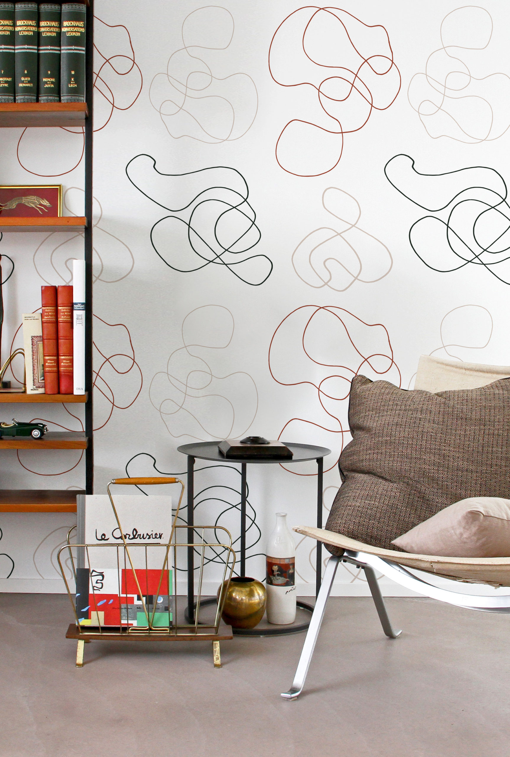 Wallpaper n°47 clean line