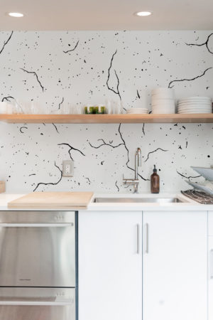 Elegant Marble Wallpaper No. 55