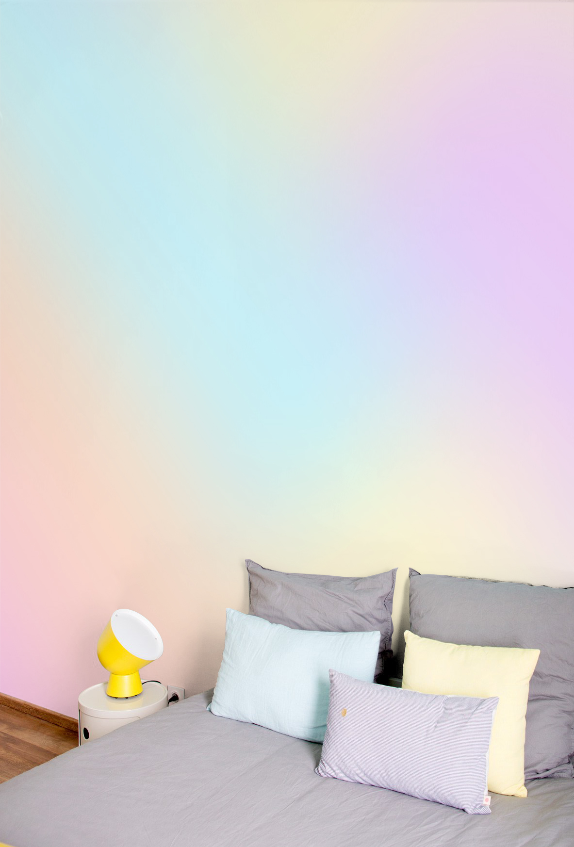 N64 Multicolor Tie and Dye Room Wallpaper N64 Multicolor Tie and Dye Room Wallpaper