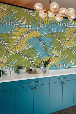 Wallpaper n°67 Nature Leaf