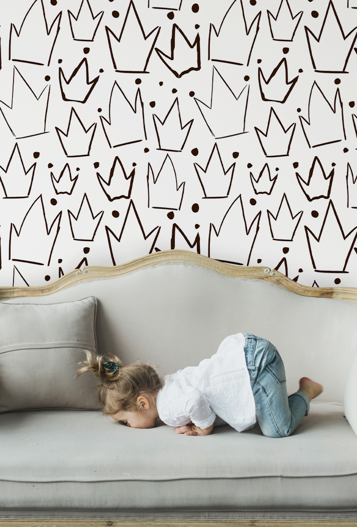 Wallpaper n°75 Princess 2