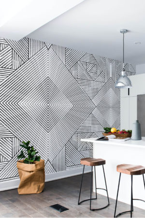 Optical Illusion Wallpaper No. 87