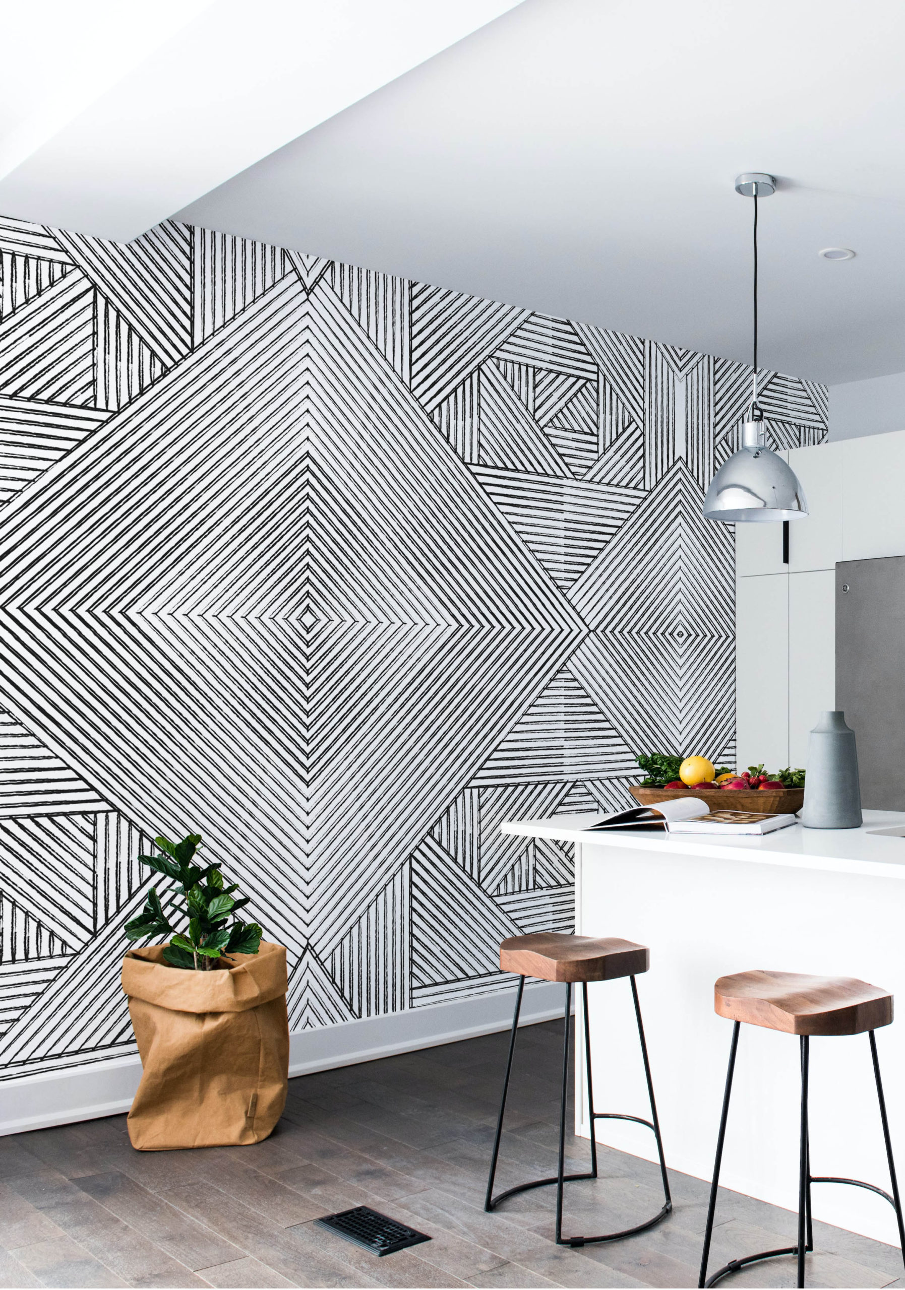 Optical Illusion Wallpaper No. 87