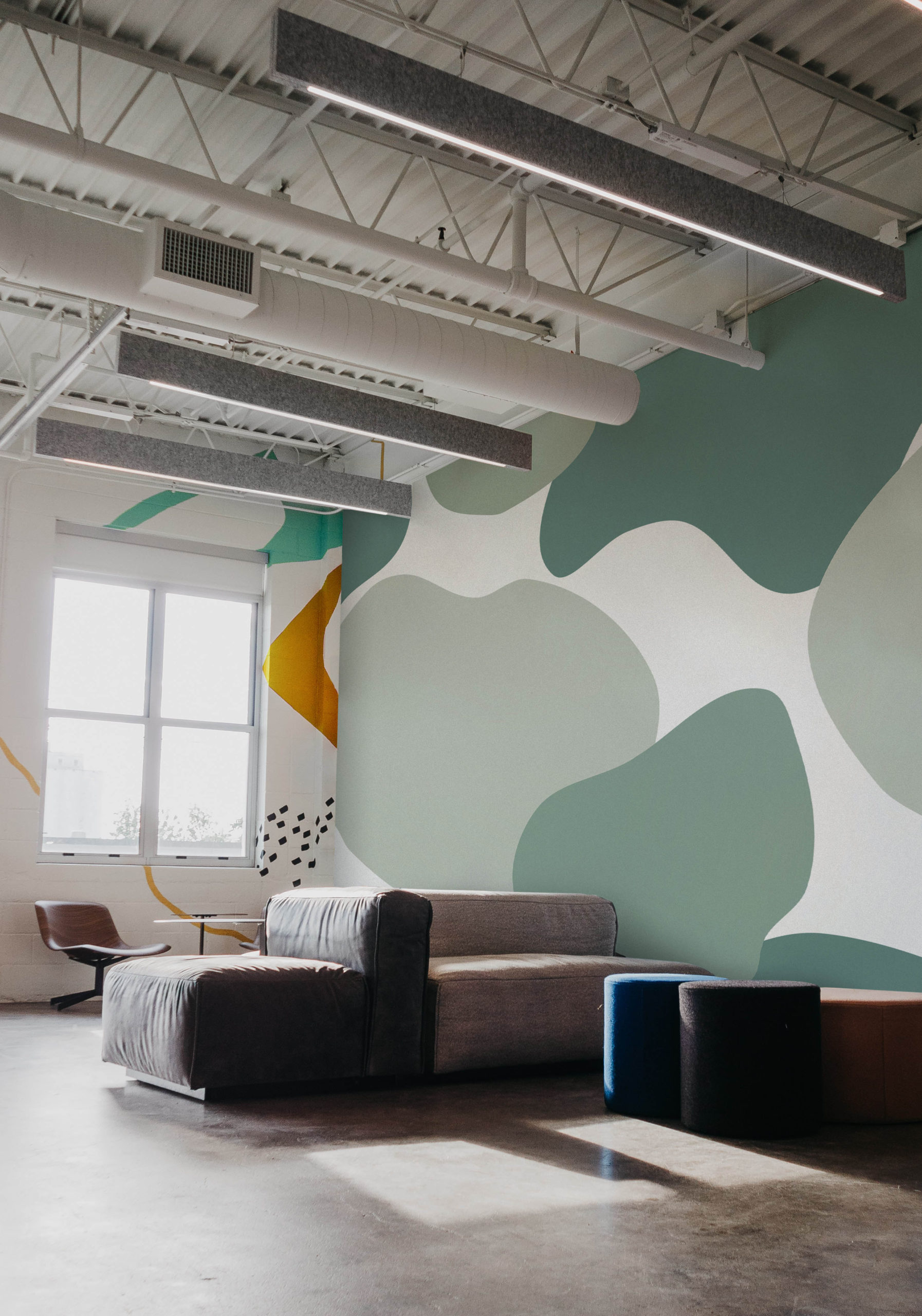 Wallpaper n°89 Military Green Camo Wallpaper