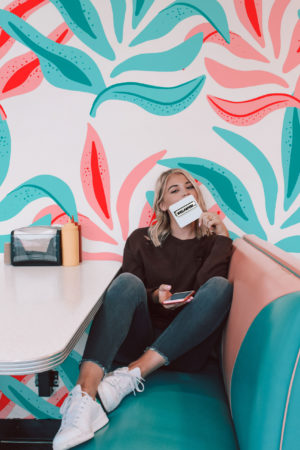 Wallpaper n°58 coloured algae