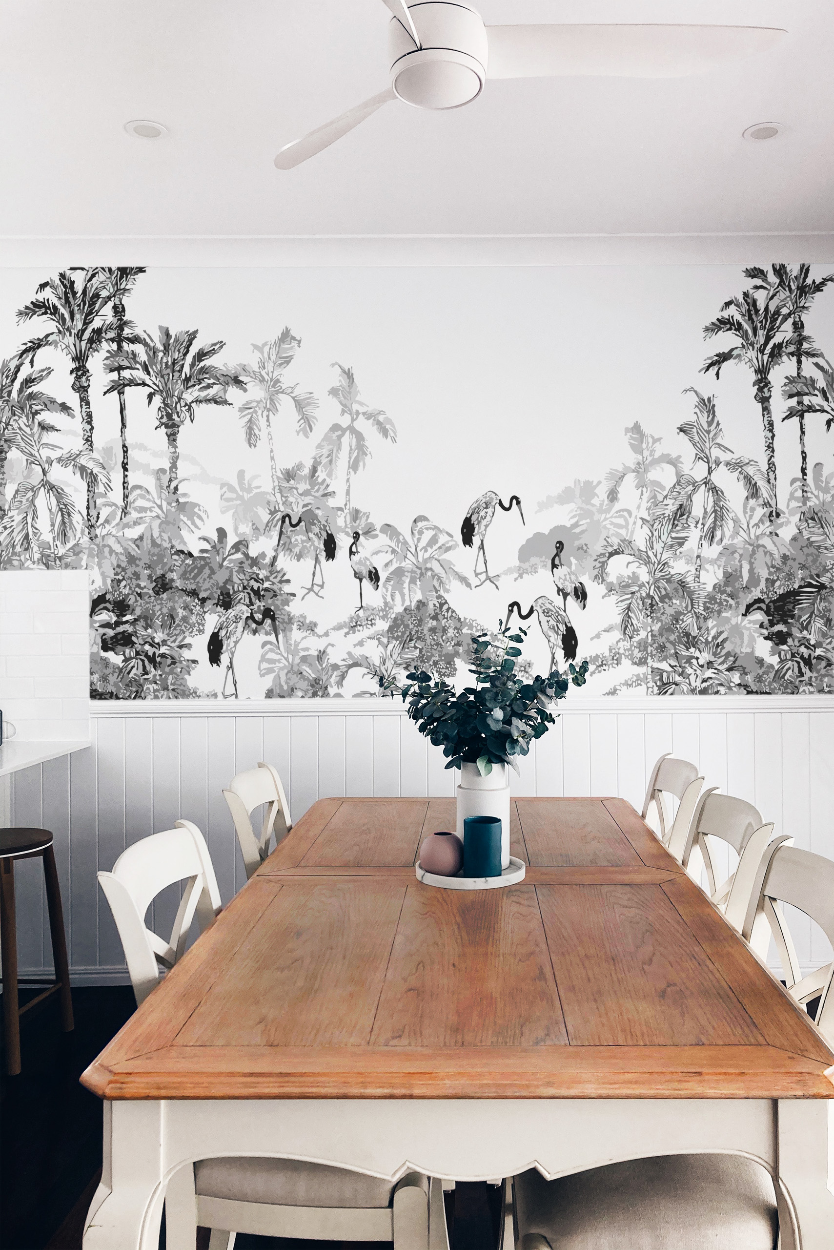 Wallpaper n°114 Birds ibis Cuisine