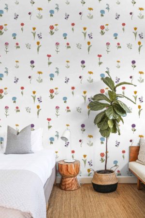 Wallpaper N°116 Botany