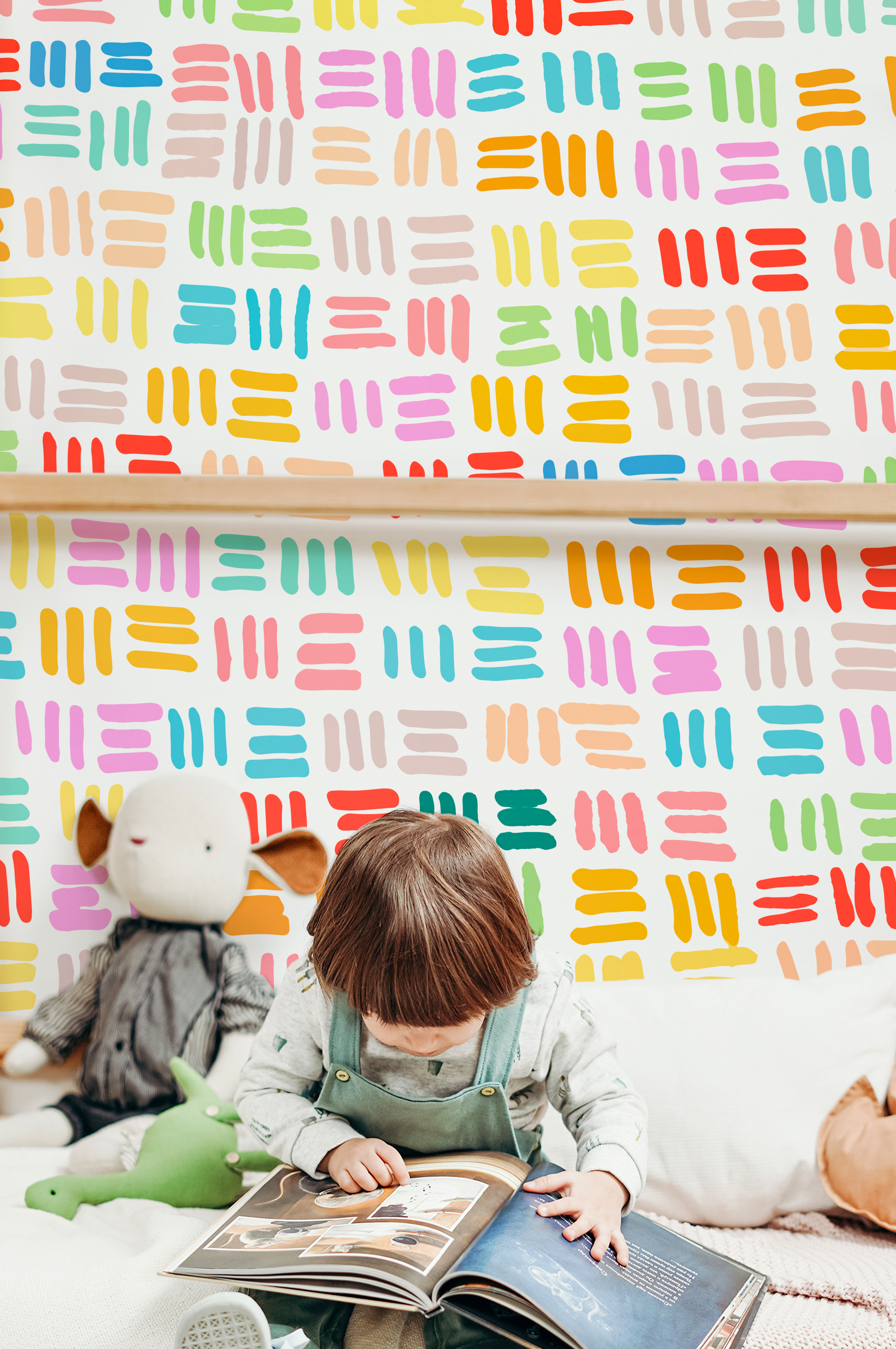 N124 - Scribbles N124 - Scribbles