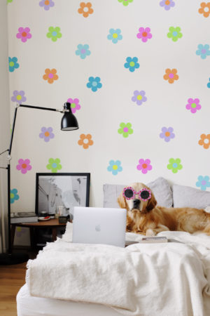 Wallpaper N°122 Liberty