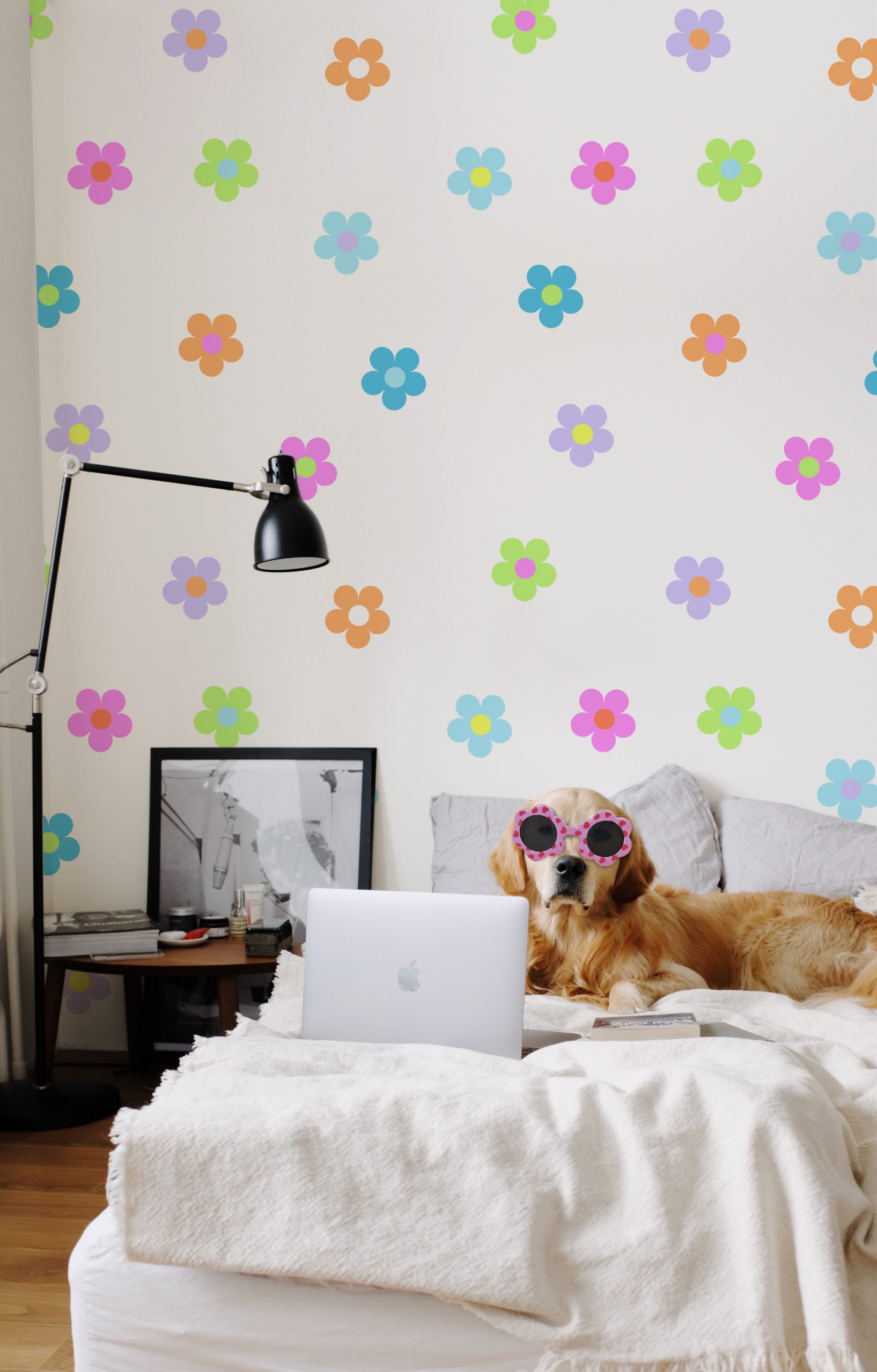 Papel pintado Nº122 Papel pintado nº 122 Libertad