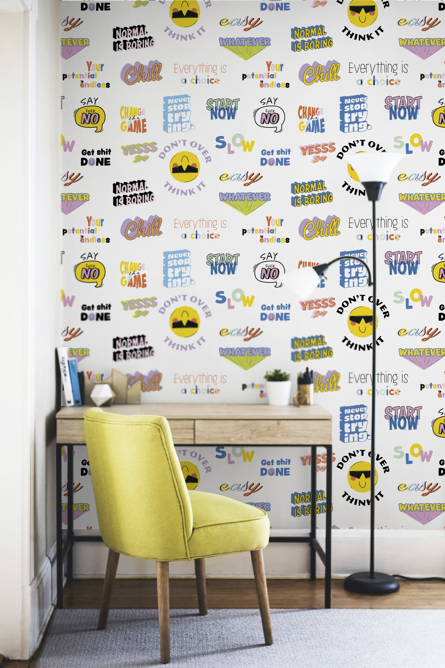 n125-2 copie Papier peint N°125