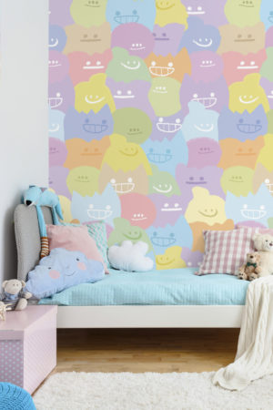 Wallpaper N°135 Jojo's