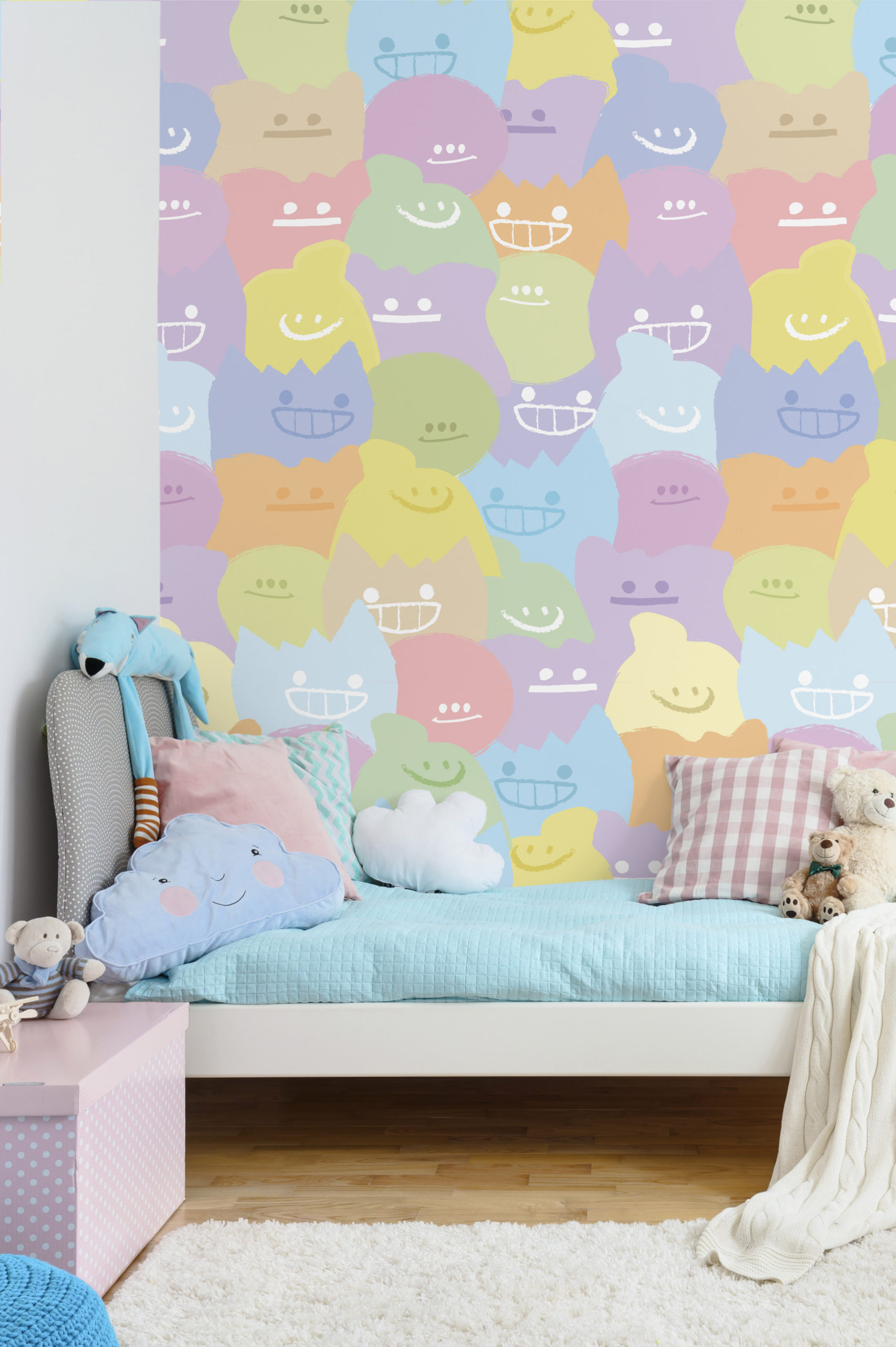 Wallpaper N°135 Jojo's