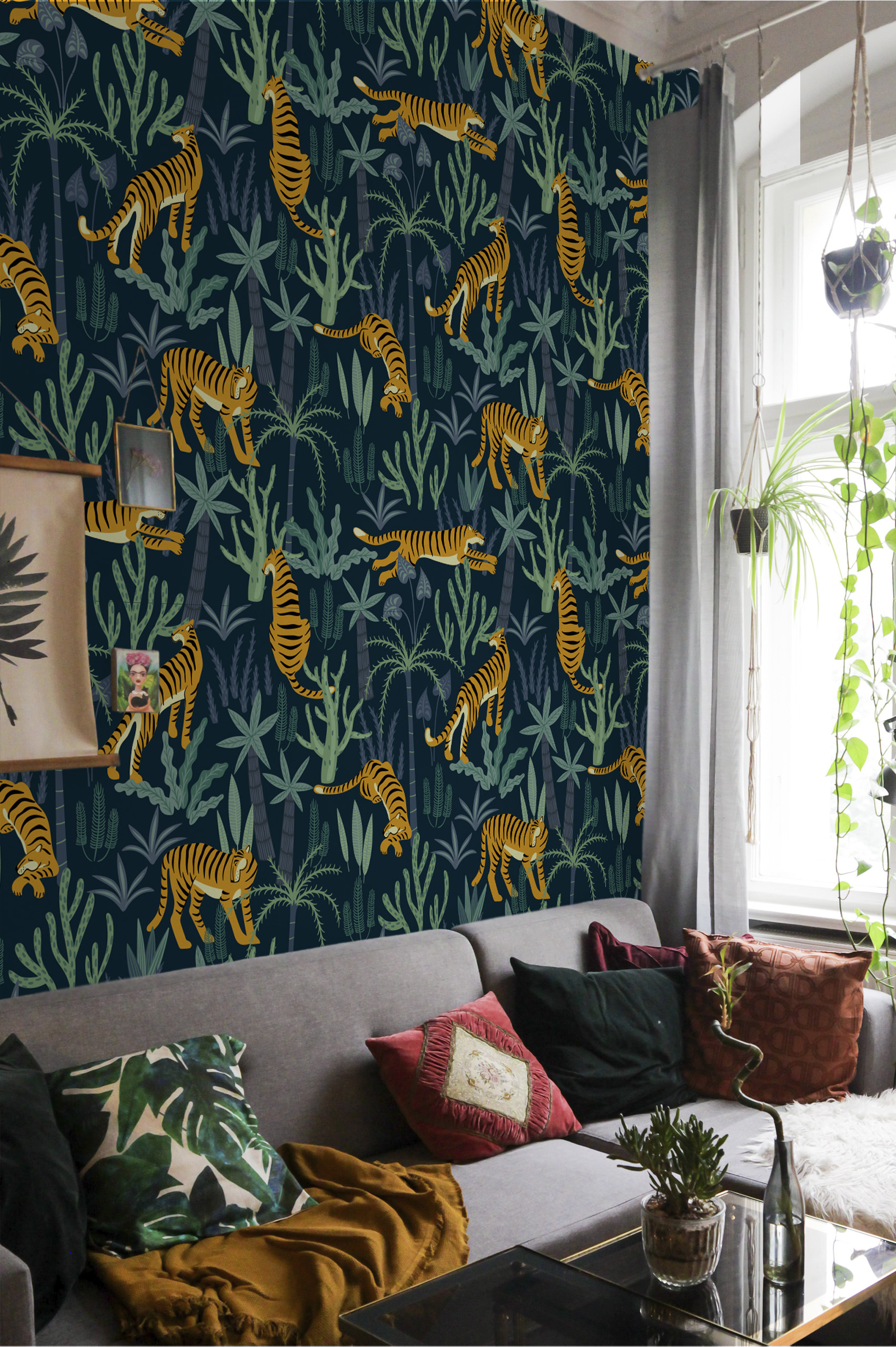 N142-2 Wallpaper N°142