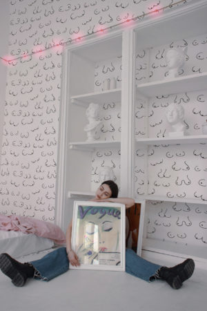 Wallpaper nΒ°145 Boubiz