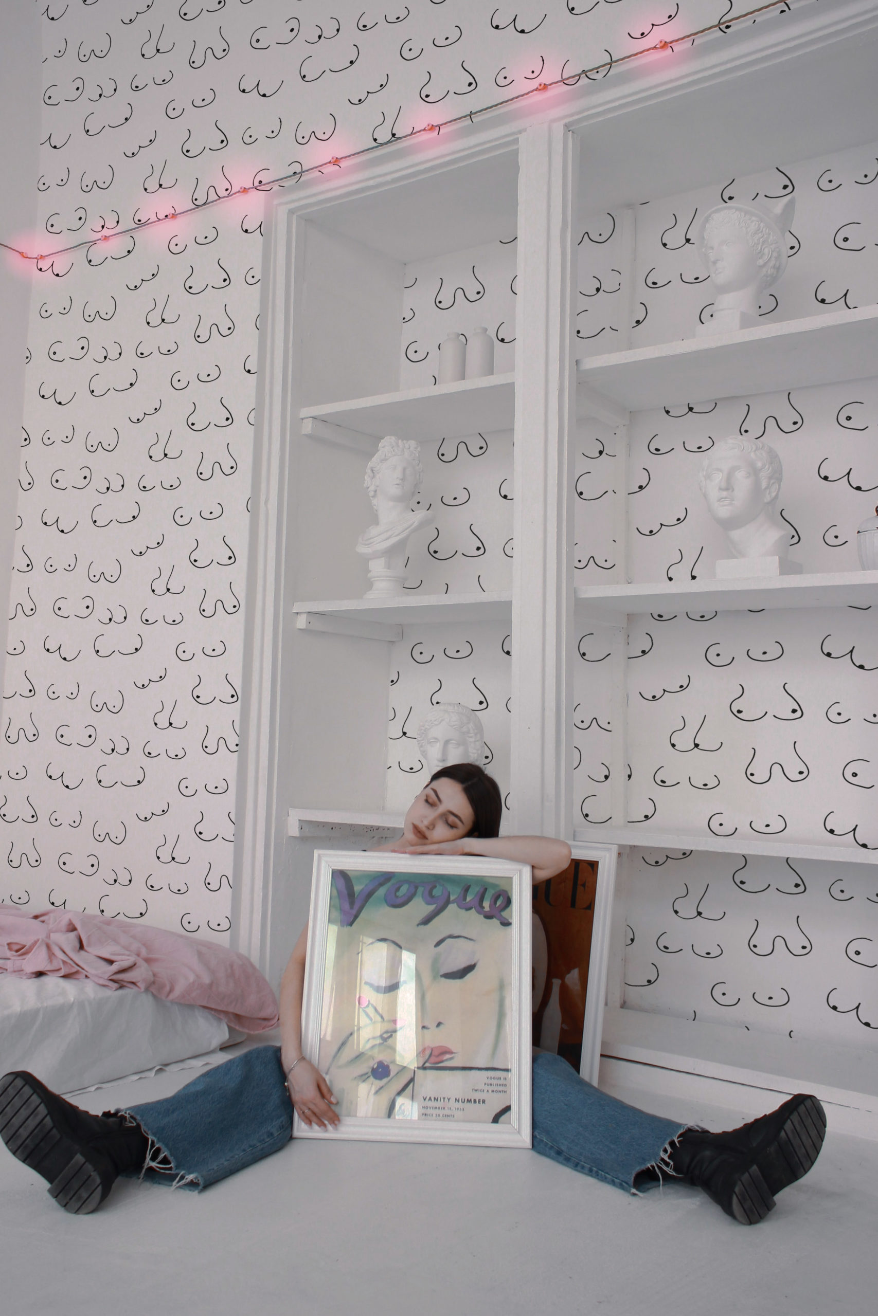 Wallpaper n°145 Boubiz