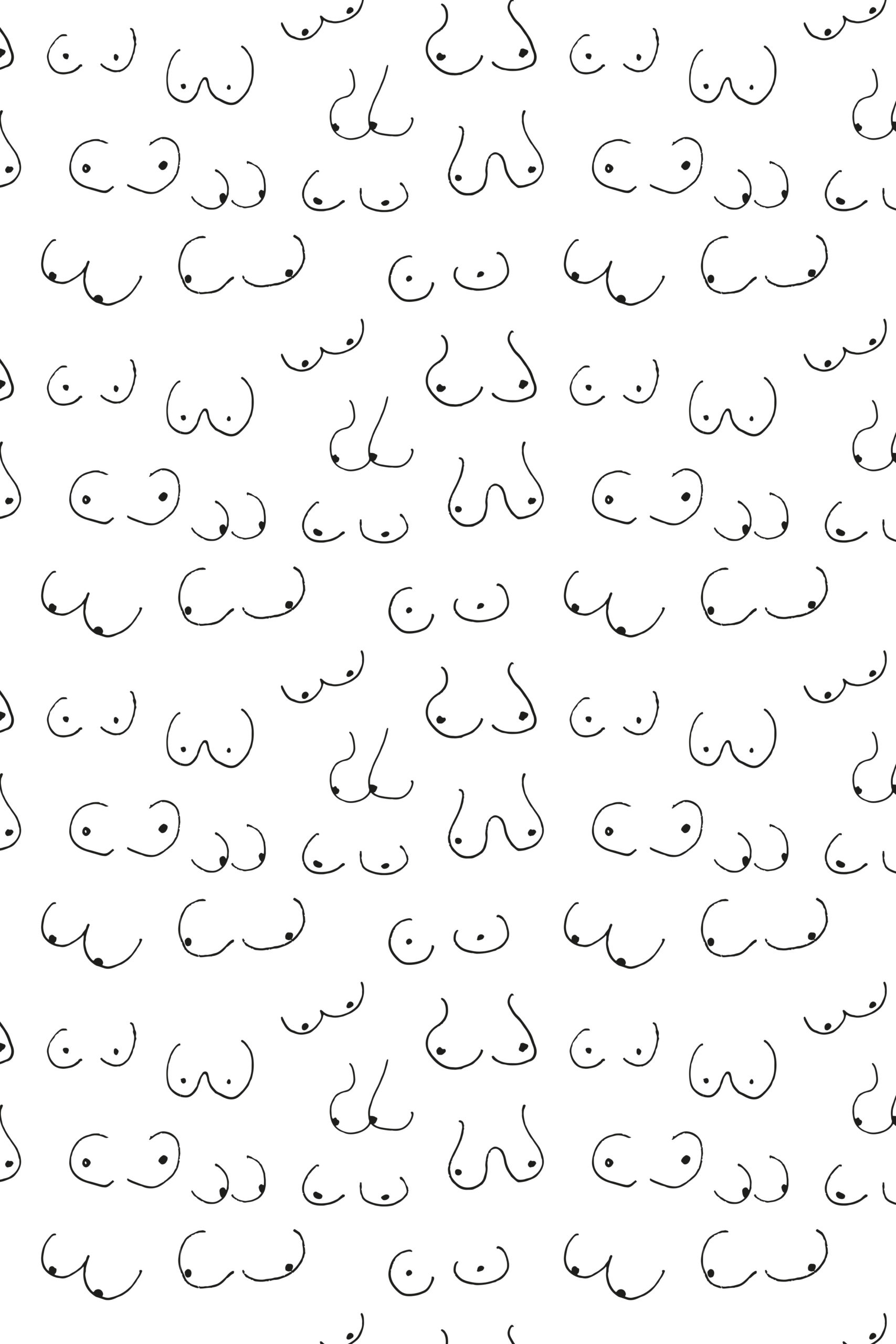 Boubiz wallpaper on white background