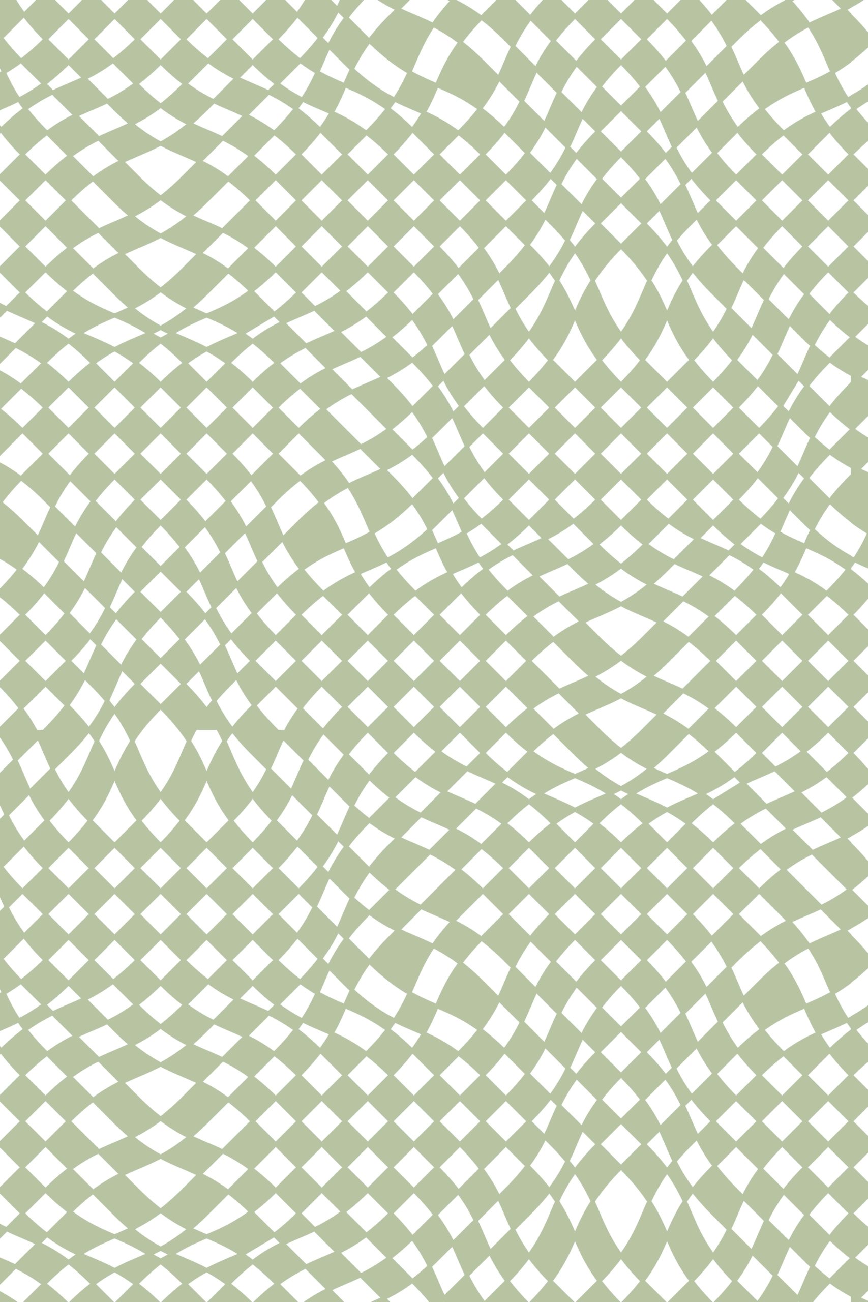 Green Psychedelic Retro Waves Green Pattern Wallpaper n153 Wallpaper n153 Waves Retro Psychedelic Green Pattern