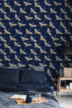 Birds of Japan wallpaper