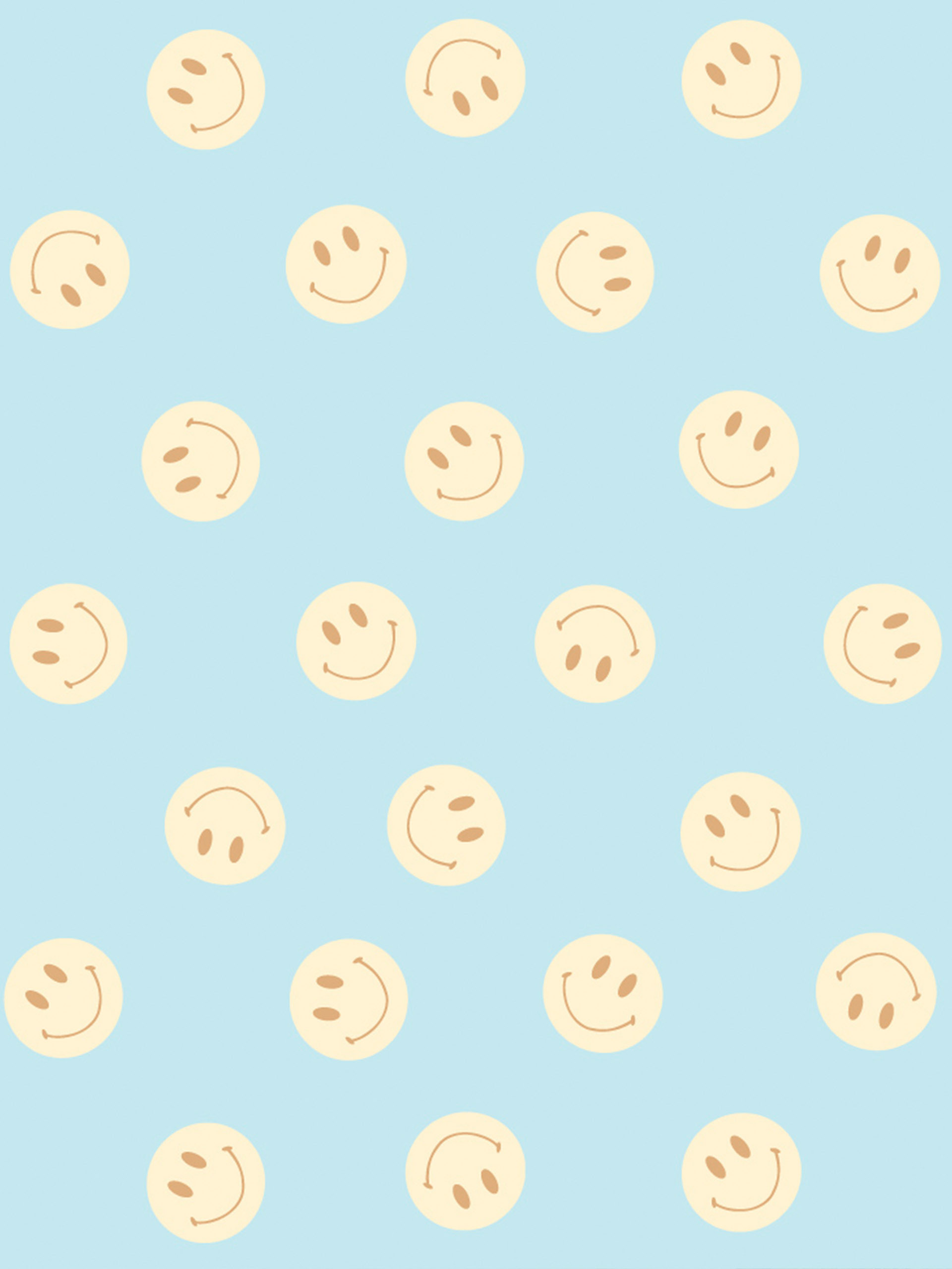 Smile Wallpaper N203