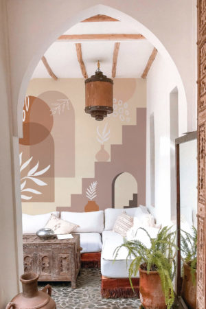 n205-amphora-terracotta-wallpaper