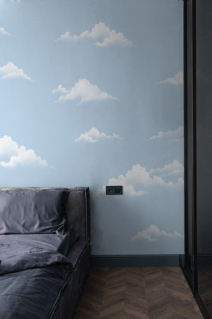 Head in the Clouds wallpaper