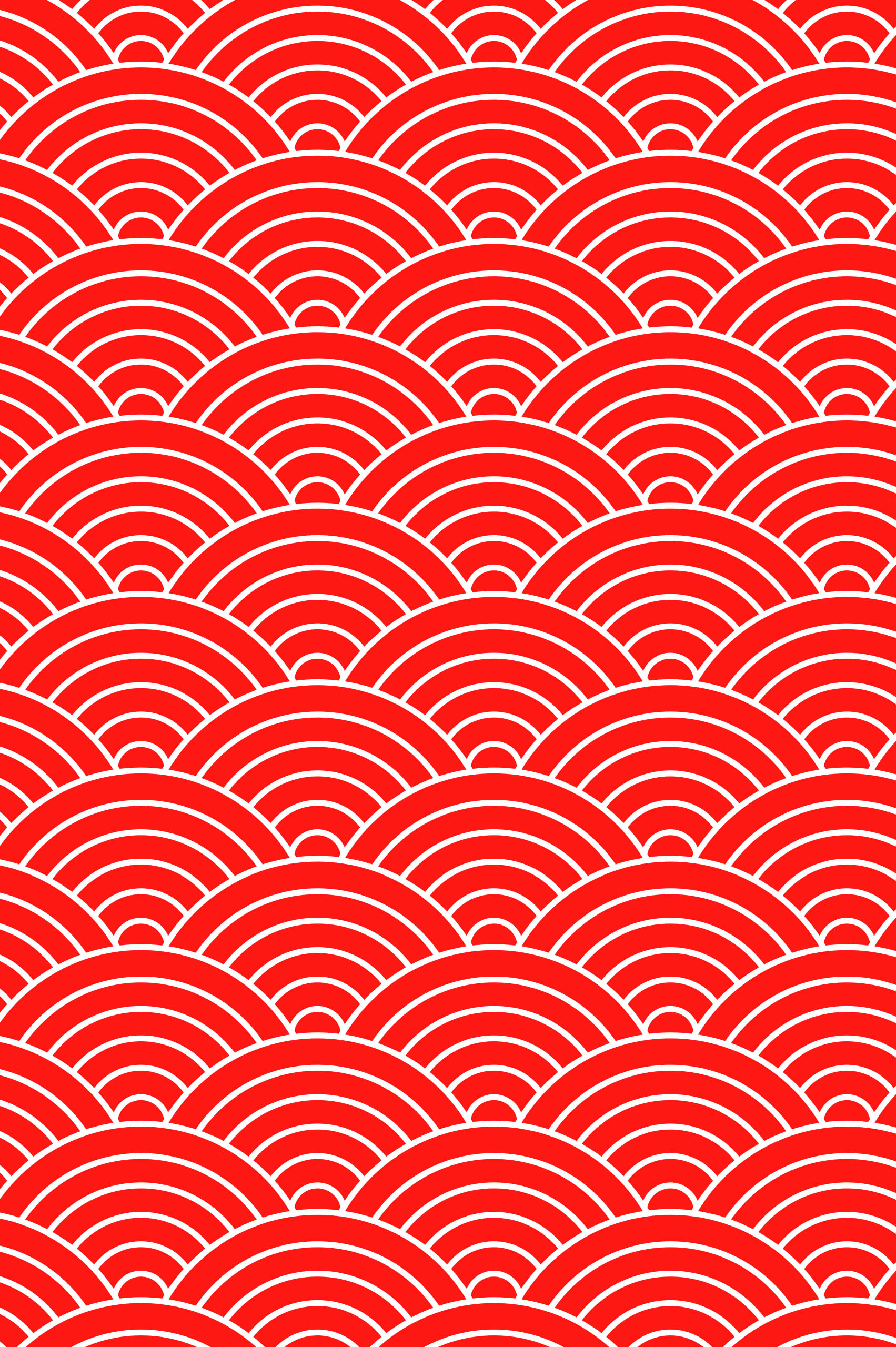 n207-M Seigahia Waves wallpaper