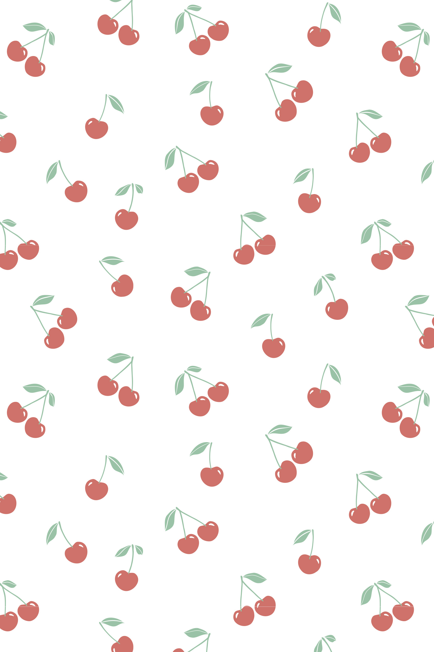 wallpaper My Cherry