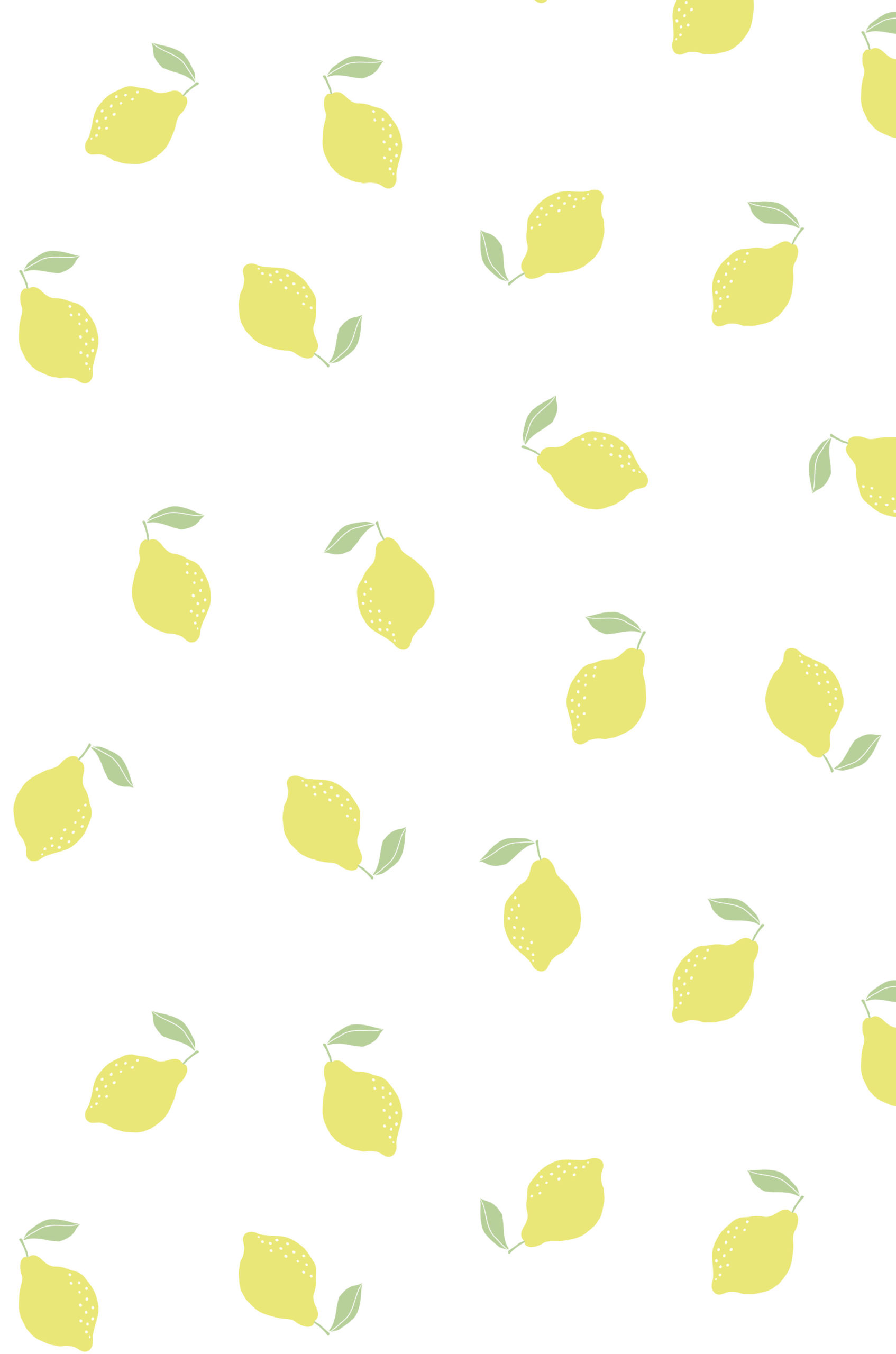 n221_m Lemonade Wallpaper