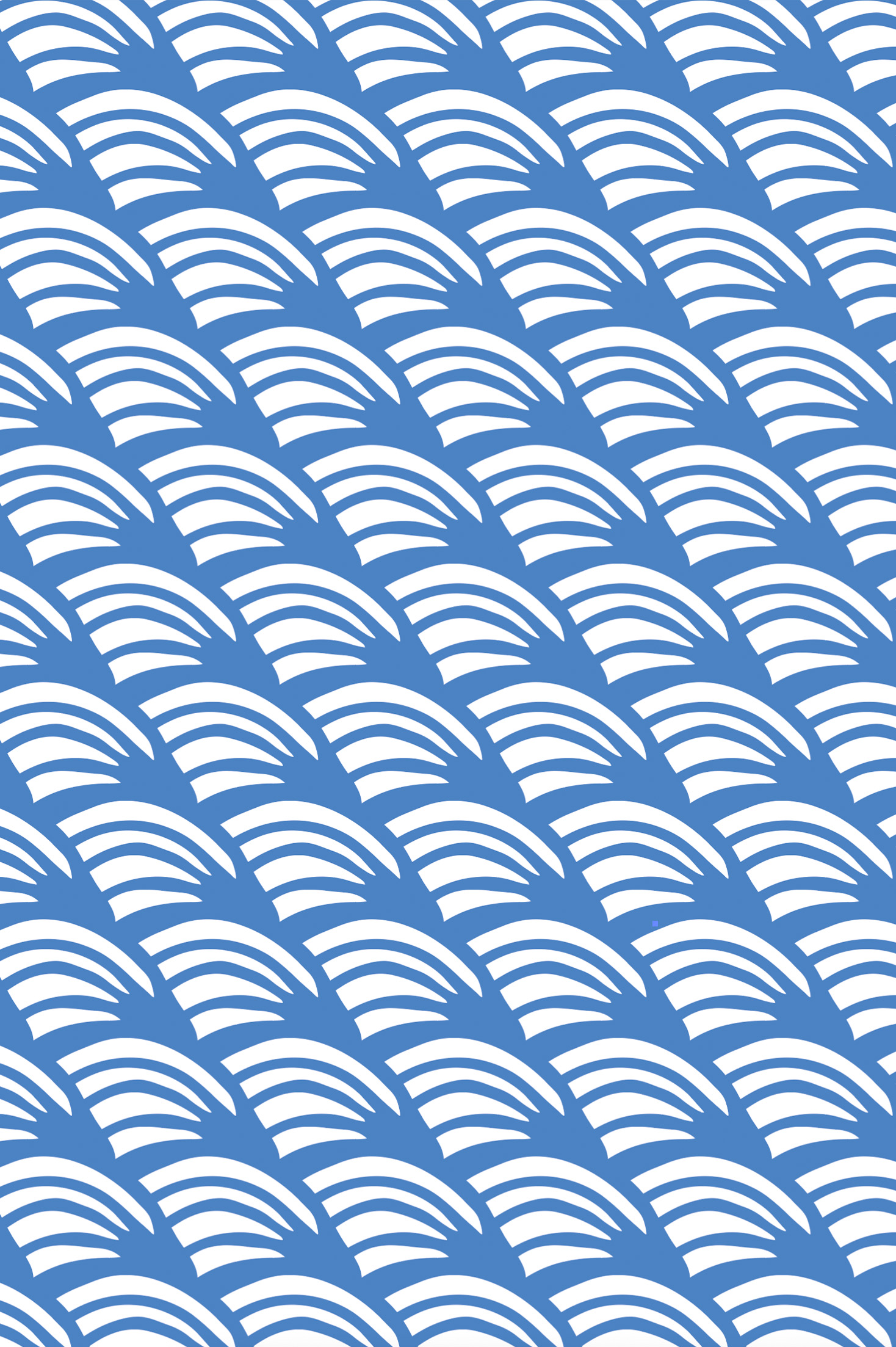 n256_m N256 Waves Seaside Wallpaper