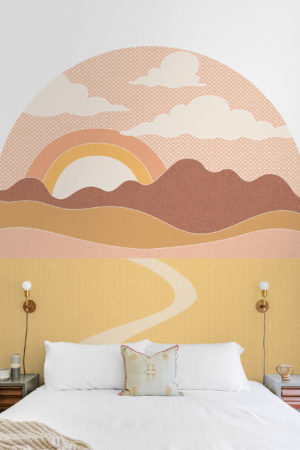 N270 Sunrise wallpaper