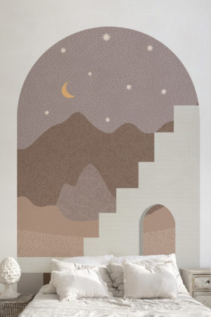 N271 Nightfall Wallpaper