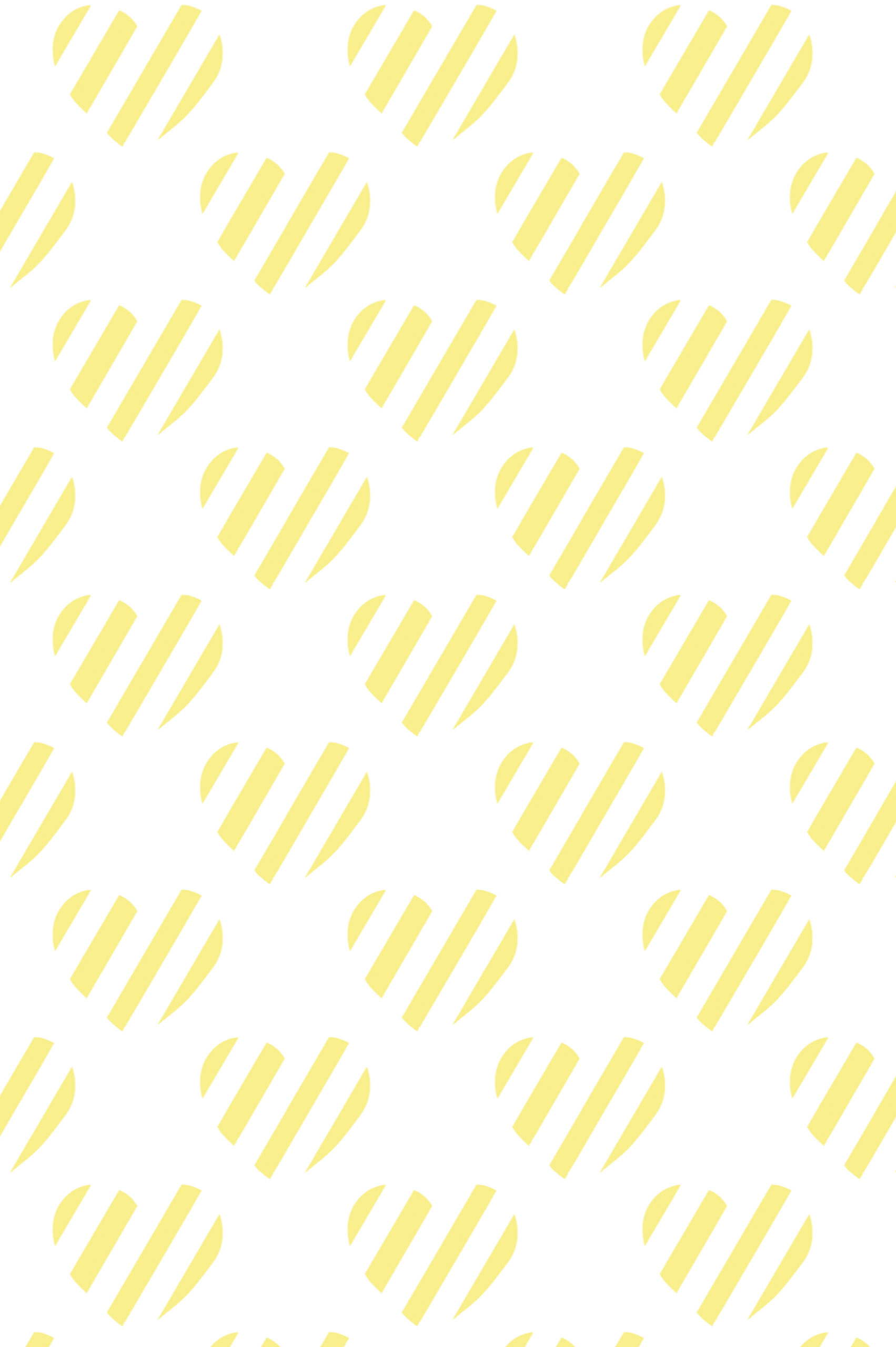 papier peint n296 coeurs rayures jaune motif papier peint n296 coeurs rayures jaune motif