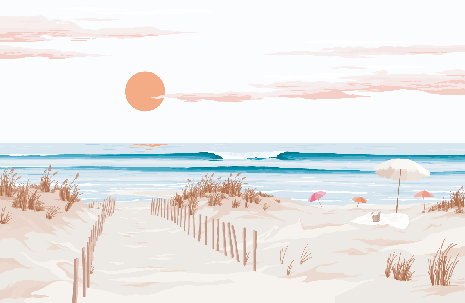 n304 plage soleil vague n304 plage soleil vague