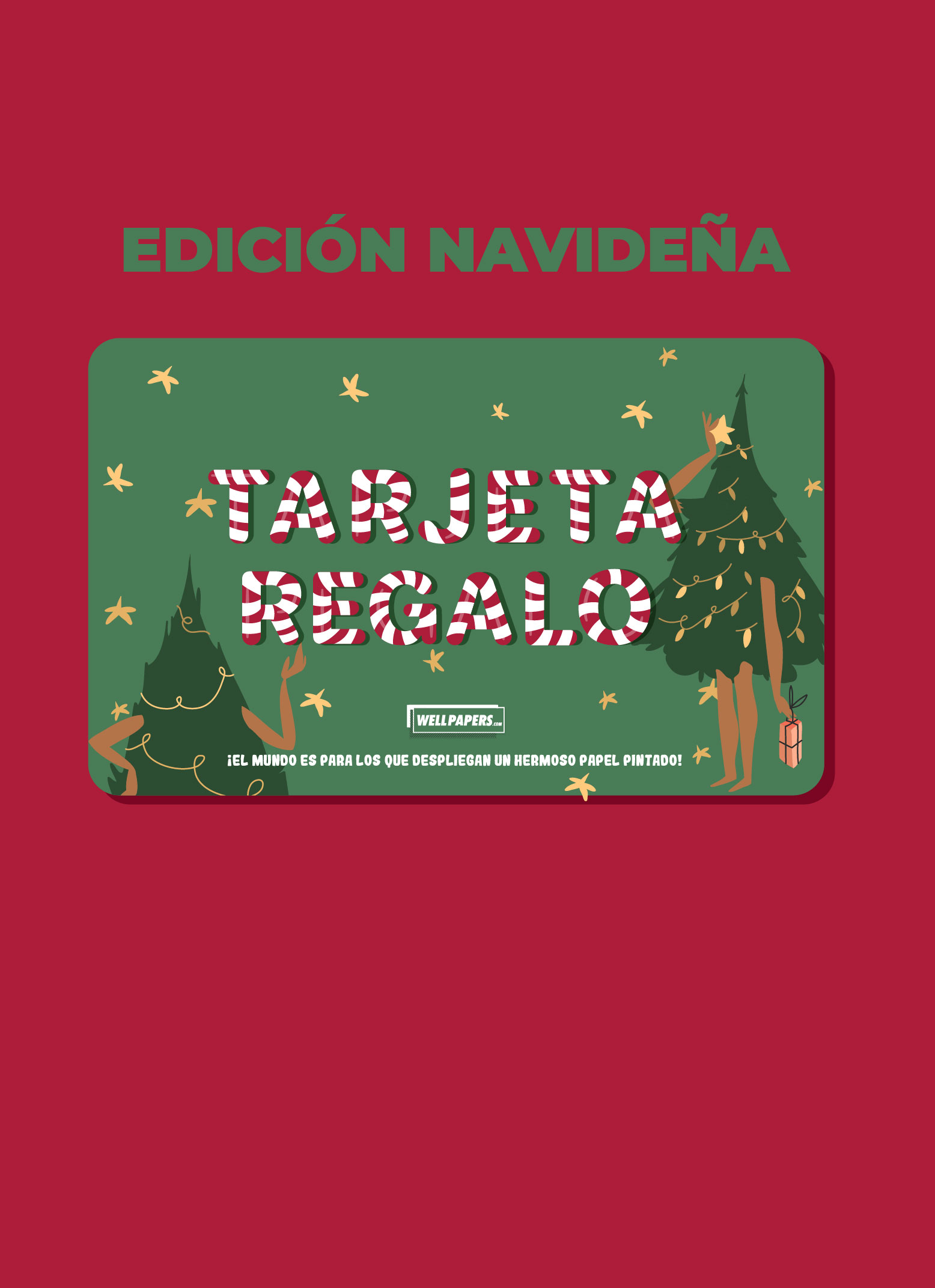 Tarjeta _regalo Tarjeta _regalo