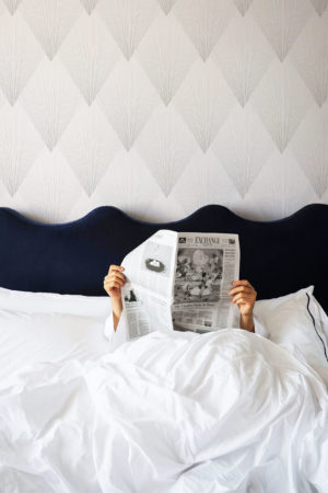 Grey Bedroom Geometric Sunrays Wallpaper N338