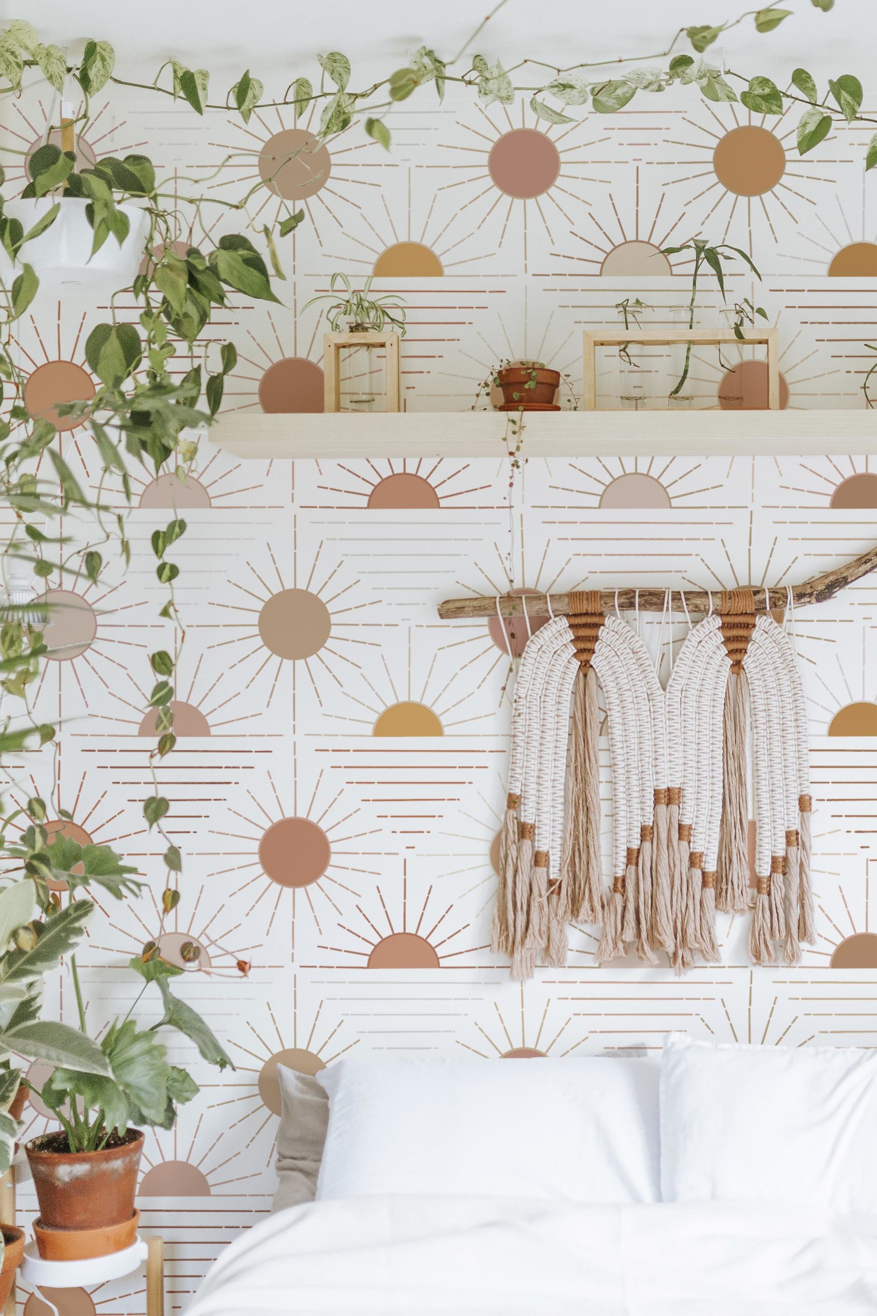 N388 Terracotta Room