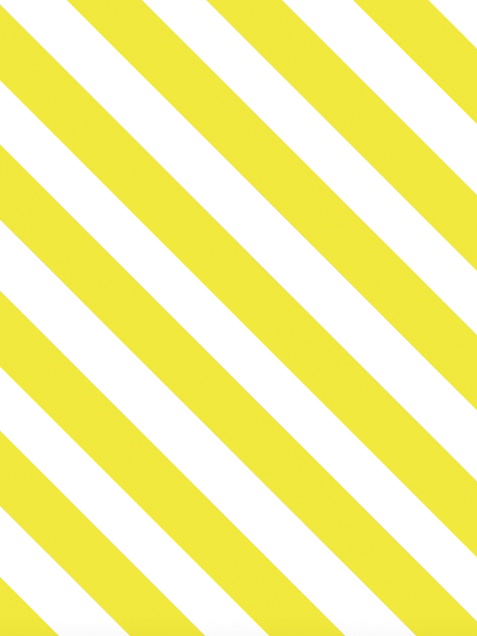 N397 Yellow Pop Stripes Wallpaper Pattern Yellow Pattern Summer Geometric Pop Stripes Wallpaper