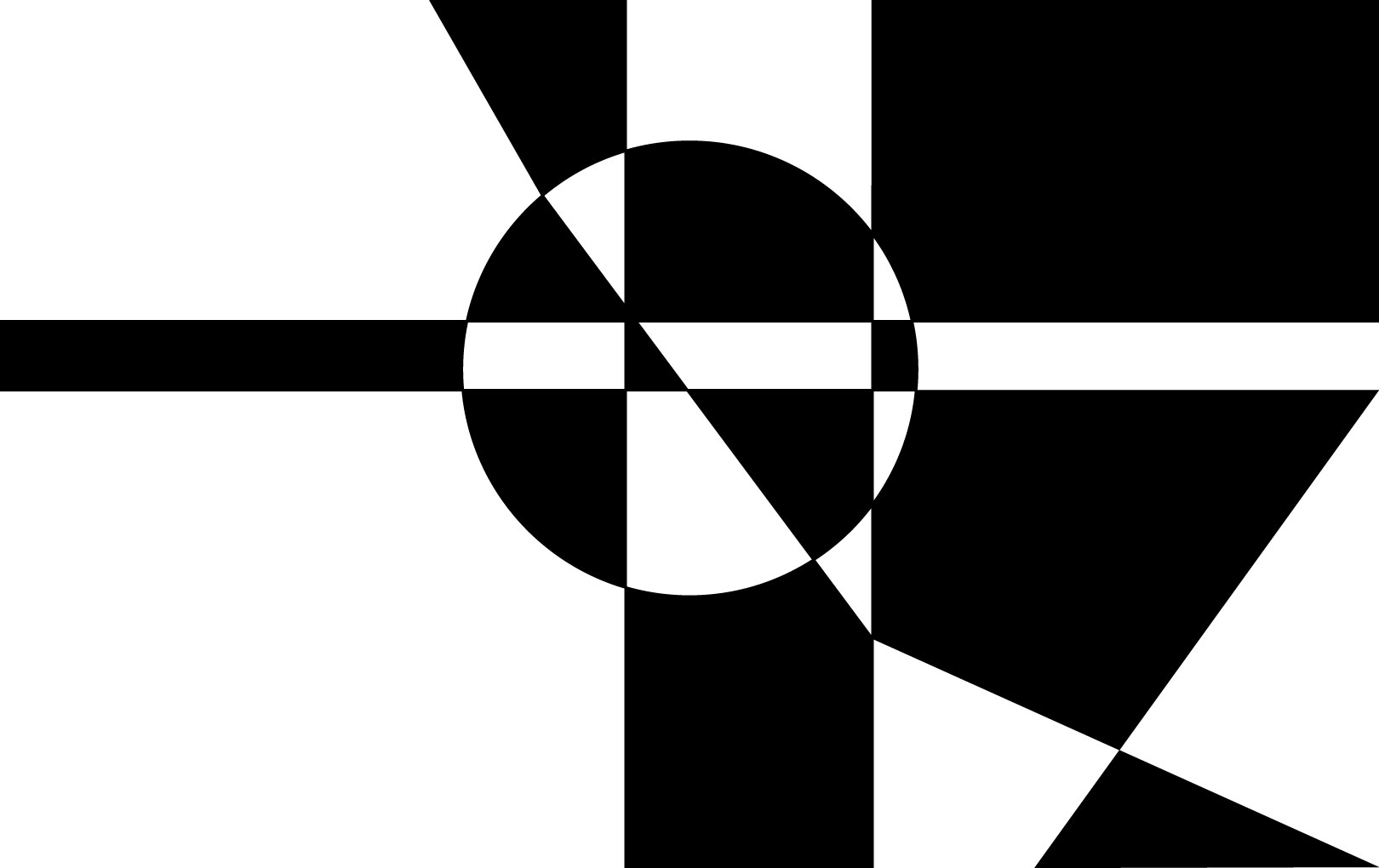 Geometric Composition Wallpaper N419 Black and White Pattern Geometric Composition Wallpaper N419 Black and White Pattern