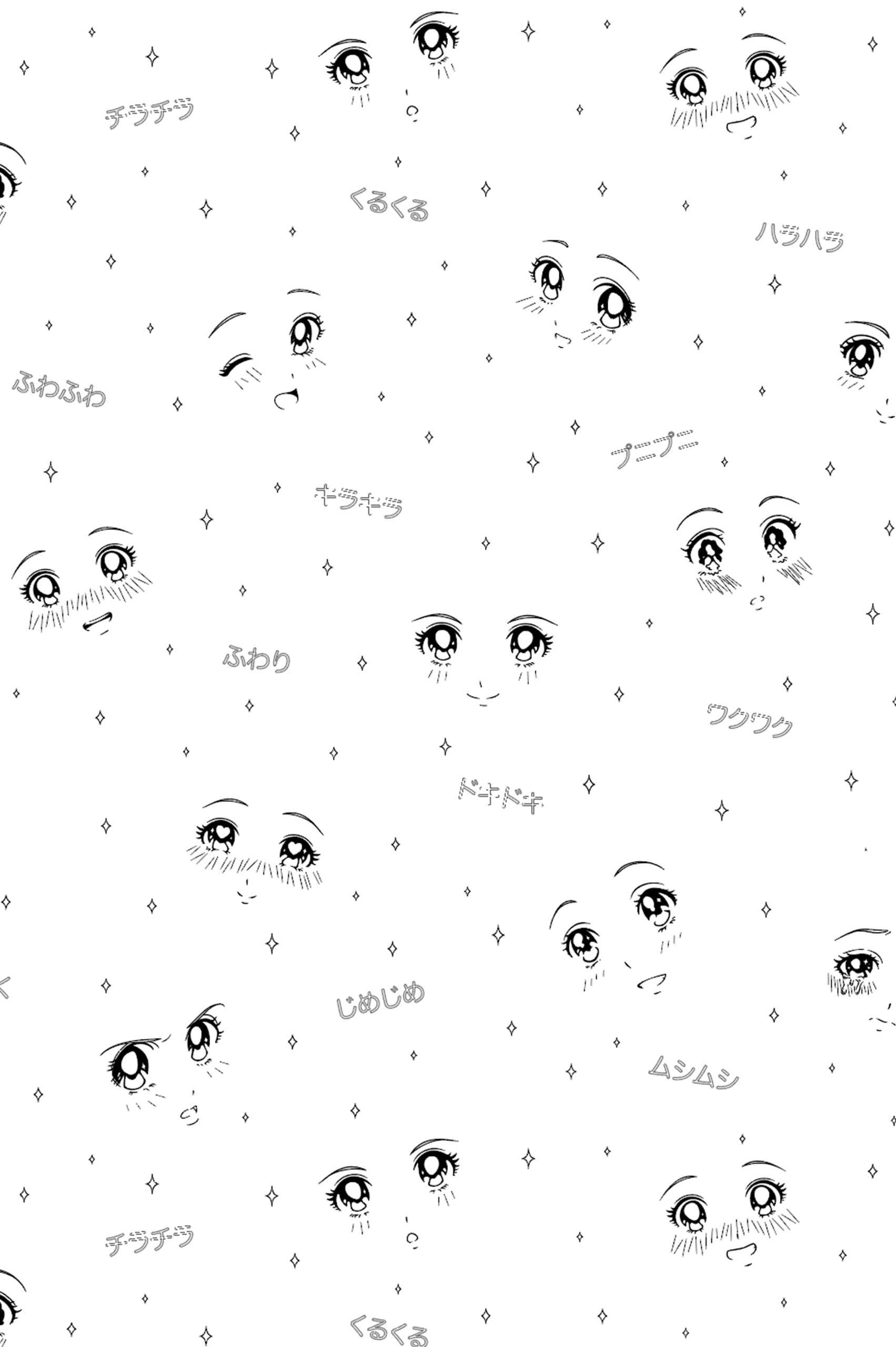 N444 black manga passion japon wallpaper pattern black pattern panoramic wallpaper manga passion japon