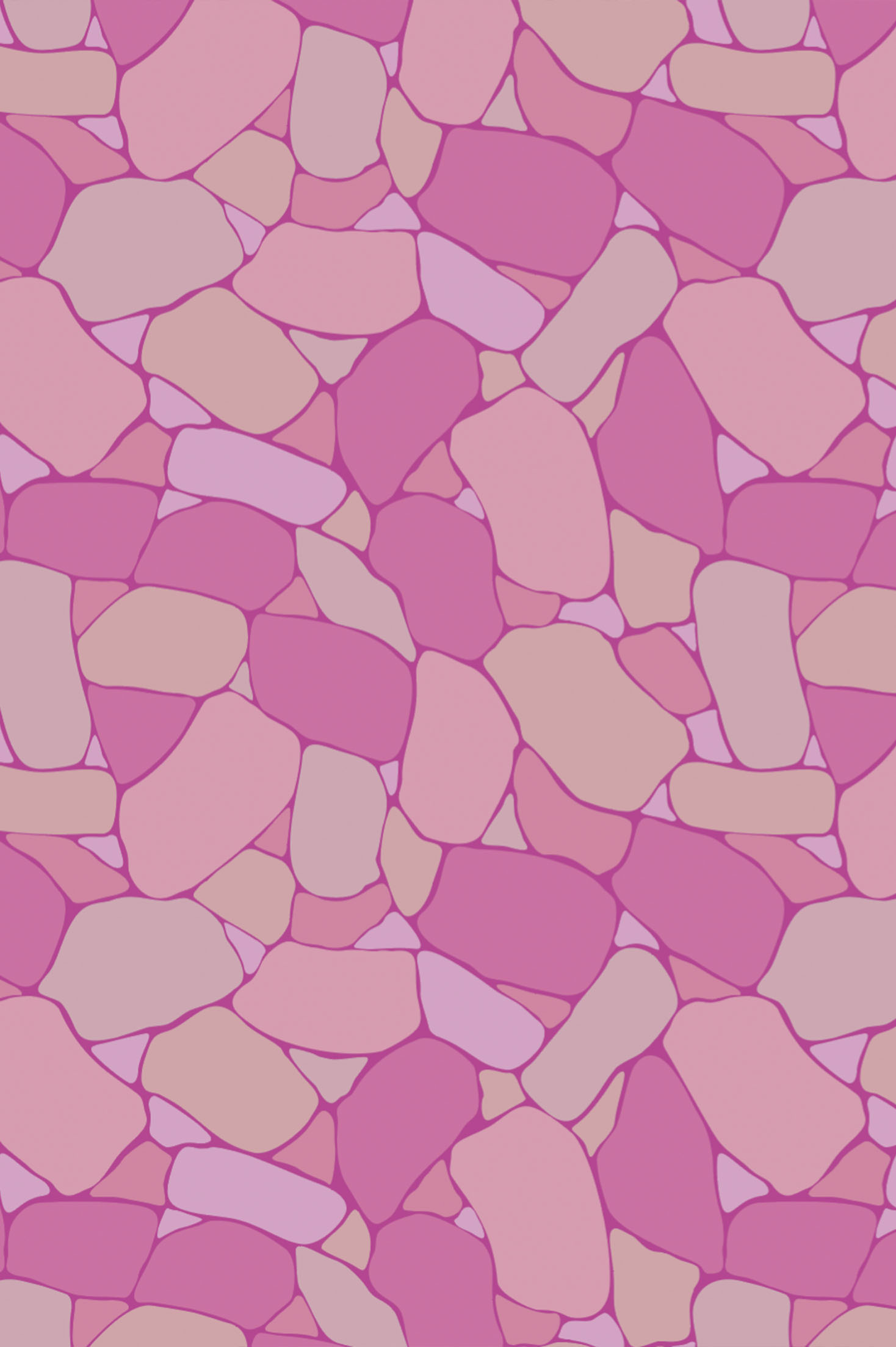 n470 pink barbie pop urban mosaic wallpaper pattern pink motif pink mosaic wallpaper barbie pop urban