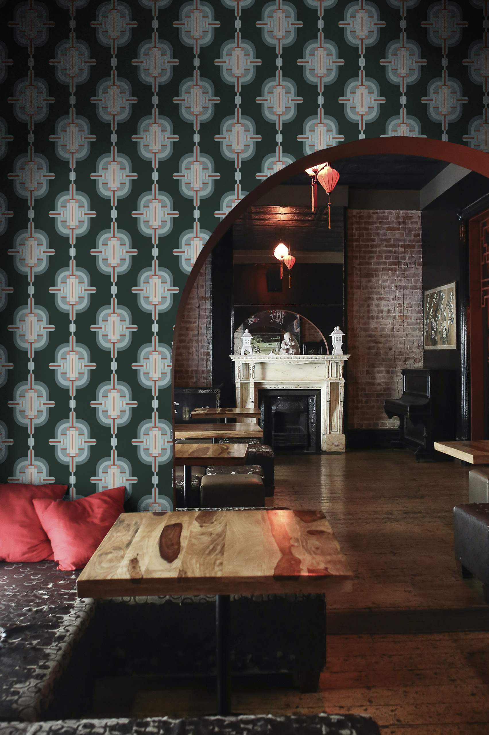 N478 Green Public Spaces