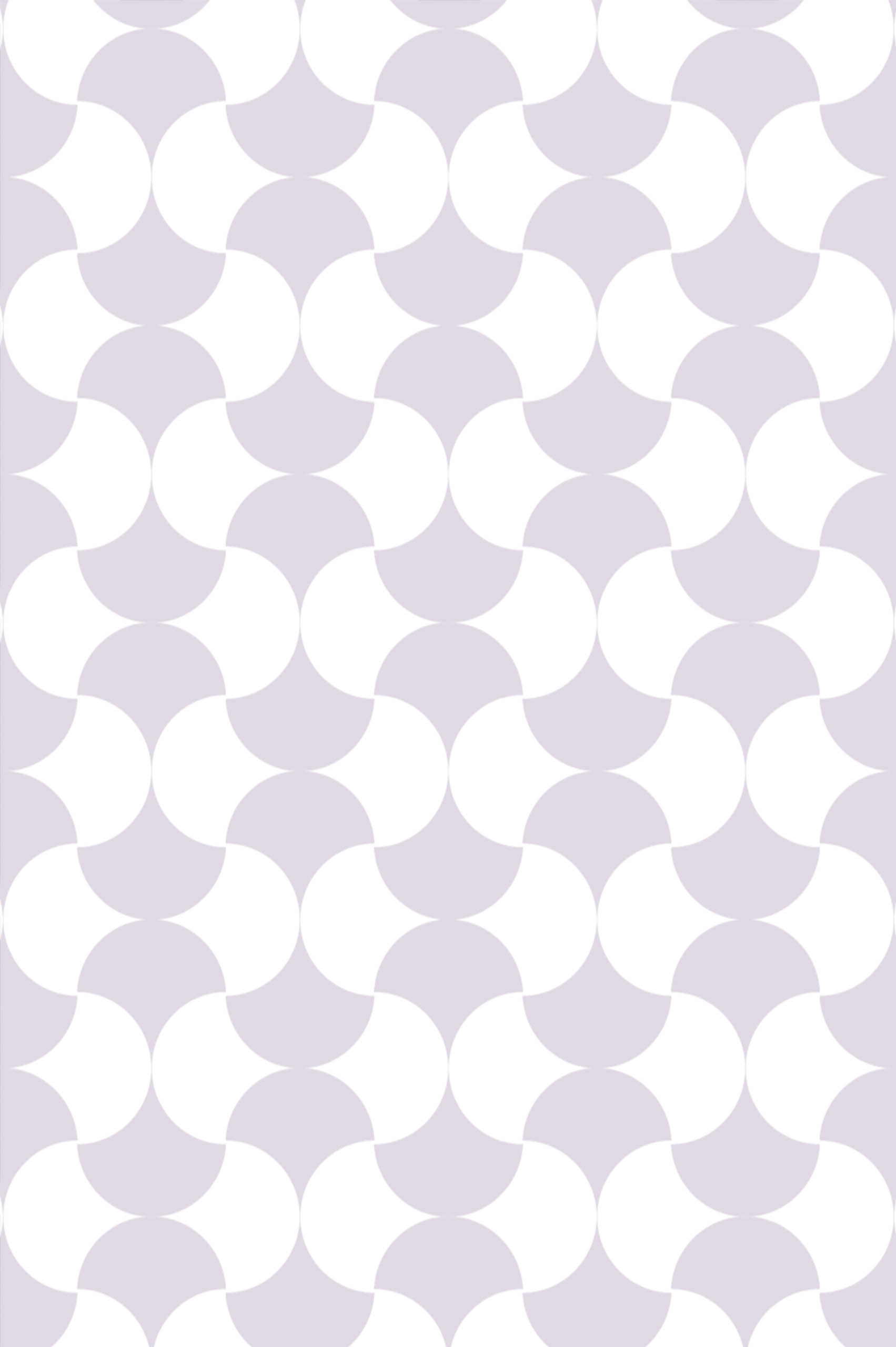 N489 Purple Pattern Wallpaper Art Deco Contemporary Shells Purple Pattern Wallpaper Art Deco Contemporary Shells