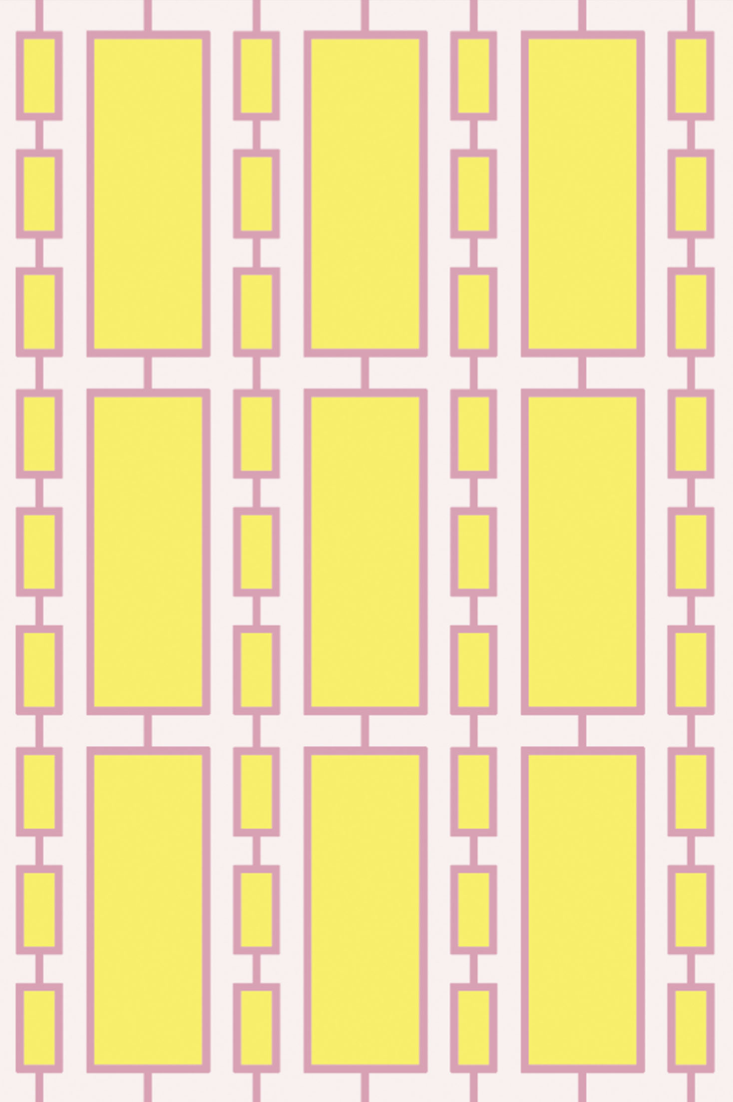 N494 Pink Pattern Wallpaper Series Geometric Vintage Panoramic Pink Pattern Wallpaper Vintage Geometric Series Panoramic